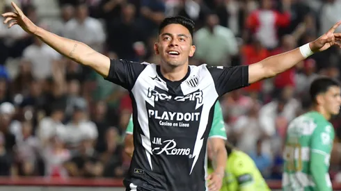 Necaxa sueña con volver a Liguilla