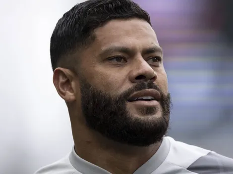 Hulk a Pumas, un rumor que ilusionó a CU