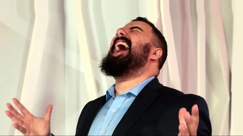 Álvaro Morales encendió la previa entre Toluca y Chivas Guadalajara: ¿coincides con él?