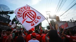 La afición de Toluca se prepara para copar el Akron.