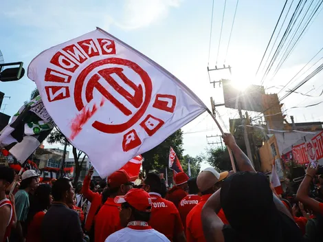 Señales de ilusión: Toluca se ilusiona con un antecedente irrepetible que aviva el sueño del título