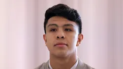 Jaime Munguía quiere vencer a Canelo