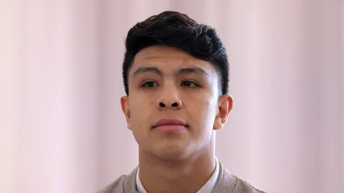 Jaime Munguía quiere vencer a Canelo