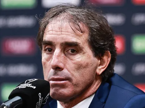 La crítica de Almada a la Liga MX por el Pachuca vs. Pumas