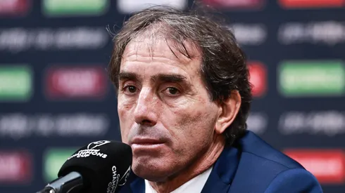 Guillermo Almada generó polémica