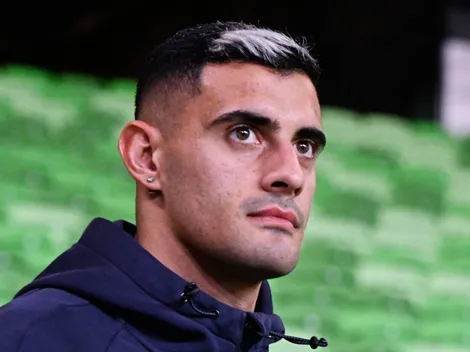 Esto dijo Germán Berterame sobre el Clásico Regio y los duelos decisivos