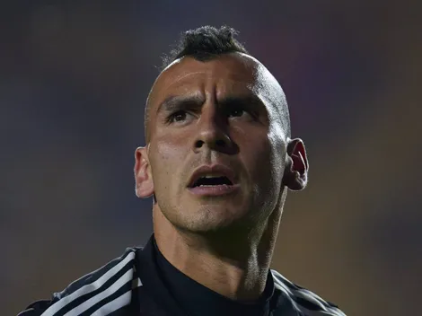 La mala noticia que recibió Guzmán de cara al Clásico Regio