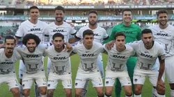 Pumas se enfrenta a Pachuca en el Play In