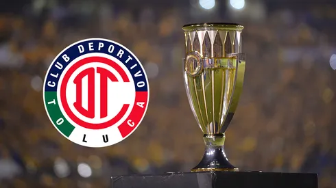 Toluca aún puede clasificar a CONCACAF.