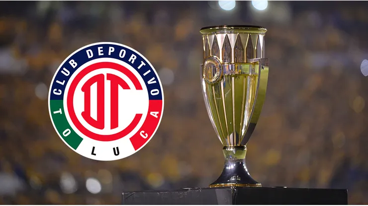 Toluca aún puede clasificar a CONCACAF.