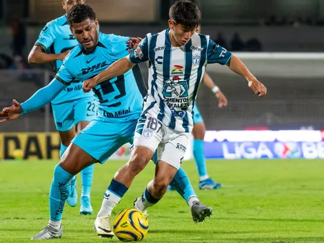 ¿Se posterga el partido del Play-In entre Pachucha vs. Pumas?