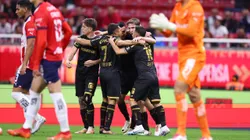 Toluca vs. Chivas, un cruce habitual en la Liguilla.