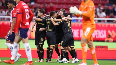 Toluca vs. Chivas, un cruce habitual en la Liguilla.