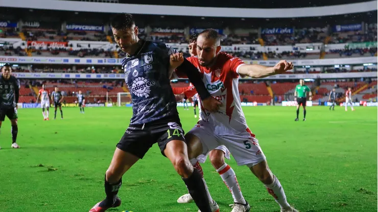 Necaxa vs. Querétaro: día, hora y sede confirmada para el partido de Play In del Clausura 2024
