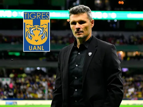 Esto dijo Fernando Ortiz sobre el Clásico Regio de la Liguilla