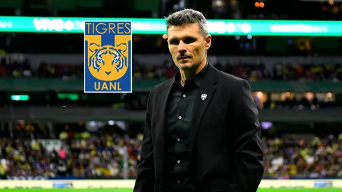 Fernando Ortiz habló sobre el Clásico Regio