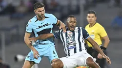 Pachuca y Pumas se enfrentan en el Play-In