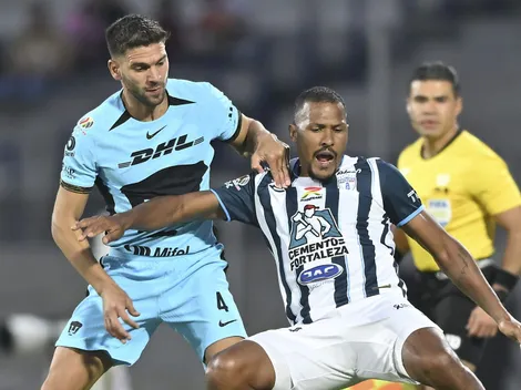 Pachuca vs. Pumas UNAM: día, horario y sede del Play In