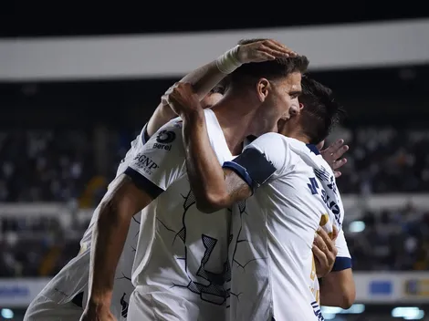 Clausura 2024: rival confirmado para Pumas en el Play-In