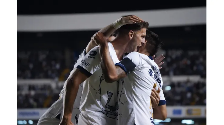 ¿Cuál es el rival de Pumas UNAM en el Play-In del Clasusura 2024 de la Liga MX?