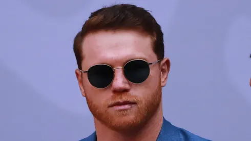 "Me preocupa": Canelo Álvarez lanza advertencia a días del combate ante Jaime Munguía