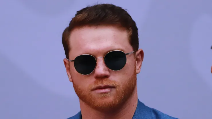 "Me preocupa": Canelo Álvarez lanza advertencia a días del combate ante Jaime Munguía