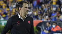 Beñat San José... ¿con su futuro claro?