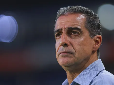 No lo puede creer: Renato Paiva, incrédulo, explicó el motivo de la derrota vs. Cruz Azul