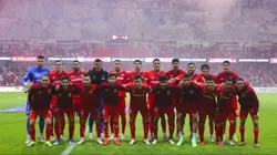 Próxima parada de Toluca: cuartos de final.