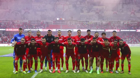 Próxima parada de Toluca: cuartos de final.