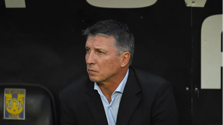 A pesar de la goleada: la advertencia de Robert Siboldi a todo Tigres de cara a la Liguilla