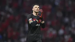 Tiago Volpi fue el verdugo de Toluca que no pudo ser superlíder del Clausura 2024