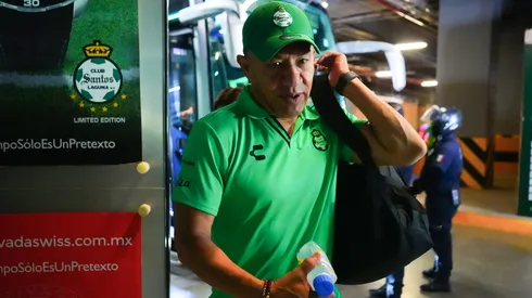 Nacho Ambriz le ha solicitado a la directiva un futbolista de Chivas