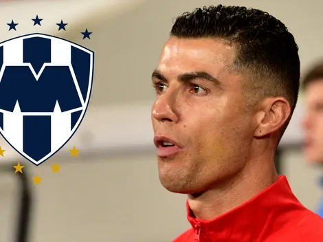 ¿Cristiano Ronaldo a Rayados? Esto dijo Tato Noriega al respecto