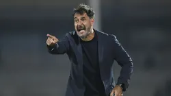 Gustavo Lema no tiene asegurada su continuidad en Pumas