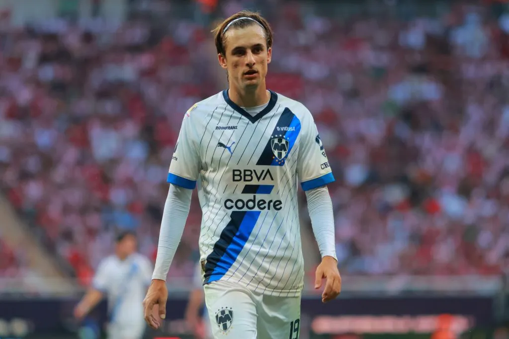 Jordi Cortizo despertó críticas (Imago7)