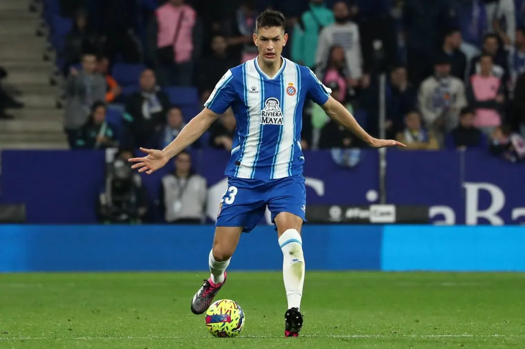 Rayados ya había descendido la temporada pasada con el Espanyol (Imago)