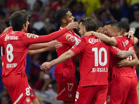 Qué necesita Toluca para quedar como superlíder en la Liga MX