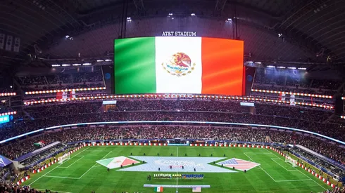 México buscará ganar su primera Copa América en la historia, en esta edición 2024