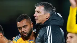 El pedido de Rafael Carioca a la directiva de Tigres en medio de los rumores sobre Siboldi