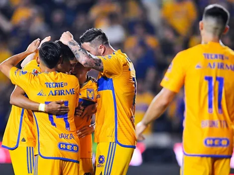 Recta final: ¿qué necesita Tigres para clasificar a la Liguilla?