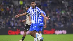 Pumas va por el fichaje de Luis Romo