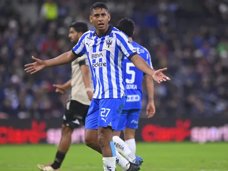 Pumas tiene en vista a Luis Romo, ¿cuánto costaría su fichaje?