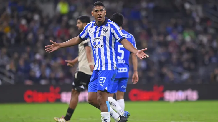 Pumas va por el fichaje de Luis Romo