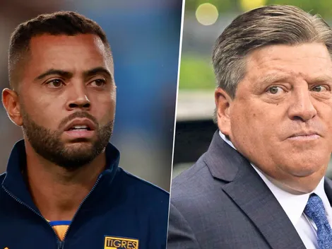 Picante: Rafael Carioca no se olvida del pasado y lanza dardo a Herrera