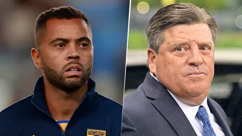 ¡No lo perdonó! Rafael Carioca lanza dardo contra Miguel Herrera por sus dichos en el pasado