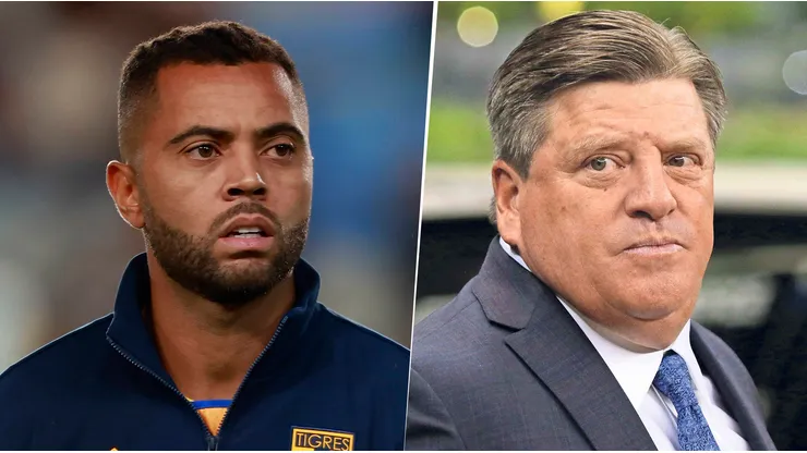 ¡No lo perdonó! Rafael Carioca lanza dardo contra Miguel Herrera por sus dichos en el pasado