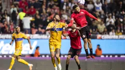 Las alineaciones confirmadas de Tigres vs. Tijuana por el Clausura 2024 de la Liga MX