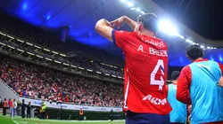 El pedido de Pollo Briseño a la afición de Chivas