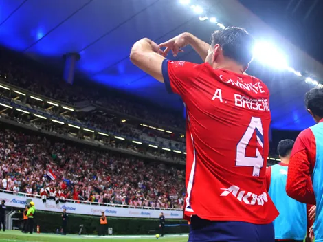 La estrategia de Pollo Briseño para minimizar al Atlas